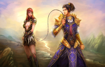 《蒼茫世界》 會(huì)員制收費(fèi)模式的探索與影響