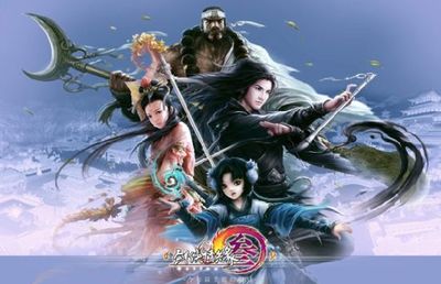 唐代題材網(wǎng)游為何難以出彩？