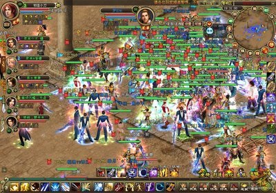 遠(yuǎn)征的回憶 一段不可磨滅的網(wǎng)游時(shí)光