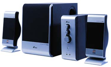 三諾多媒體音箱 性能參數詳解與產品概覽
